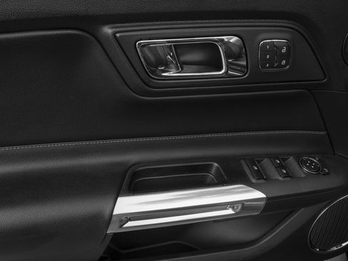 Used 2016 Ford Mustang GT Premium w/ Equipment Group 401A RWD image 19