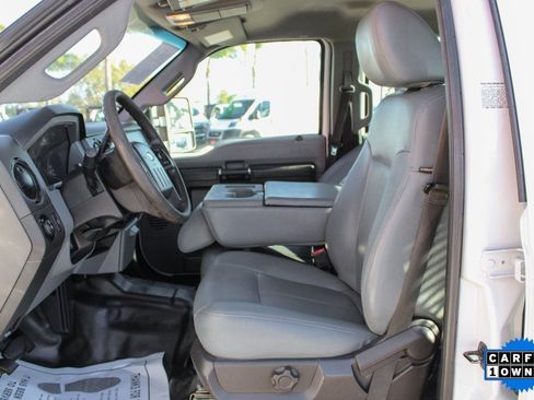 Used 2016 Ford F450 XL w/ Power Equipment Group image 16