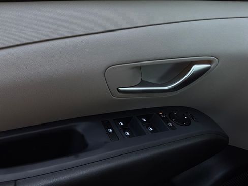 Used 2026 Hyundai Tucson SEL FWD image 21
