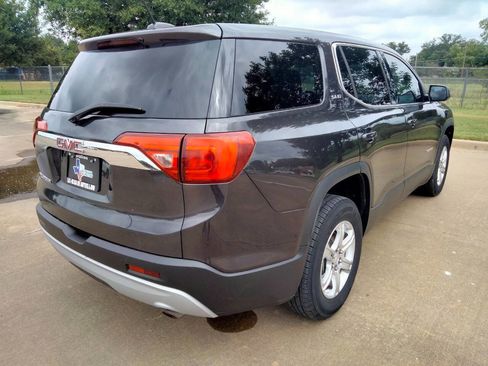 Used 2019 GMC Acadia SLE image 5