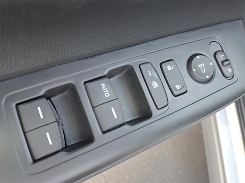 New 2026 Honda CR-V LX image 13