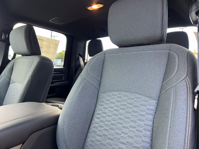 New 2027 RAM 2500 Big Horn AWD/4WD image 15