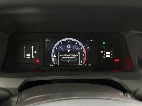 New 2026 Toyota Tacoma SR5 image 11