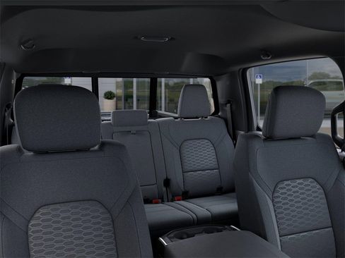 New 2025 RAM 1500 Big Horn image 26