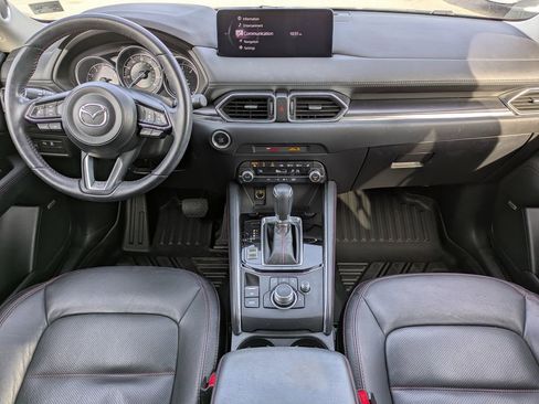 Used 2023 MAZDA CX-5 Carbon Edition image 16