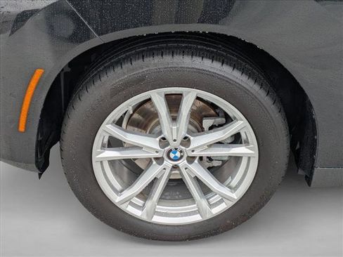 Certified 2025 BMW X3 xDrive30i image 23