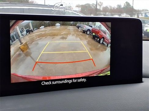 Used 2025 MAZDA CX-5 AWD 2.5 S w/ Select Package image 26