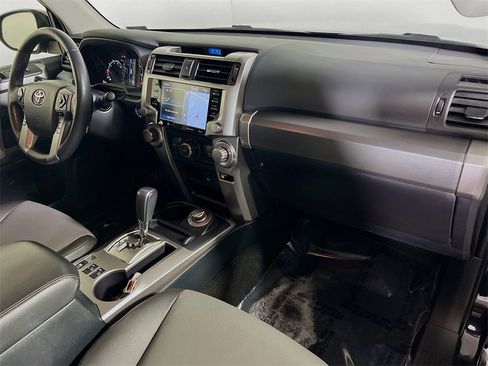 Certified 2024 Toyota 4Runner SR5 Premium image 26