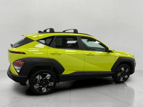 Certified 2024 Hyundai Kona SEL image 2