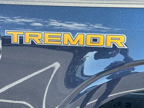 Used 2025 Ford F150 Tremor w/ Equipment Group 402A High AWD/4WD image 16
