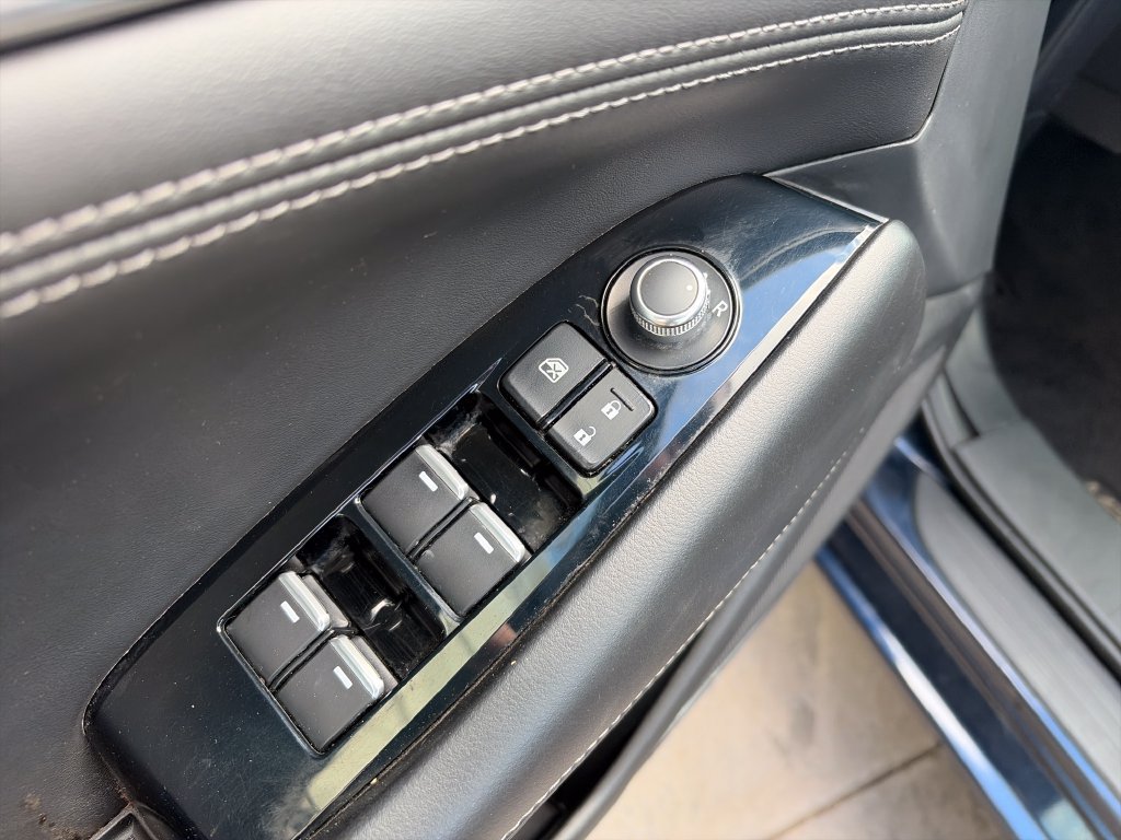 Used 2018 MAZDA MAZDA6 Grand Touring Reserve FWD image 25