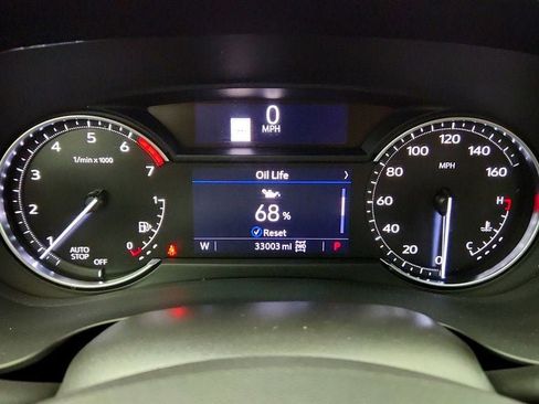 Used 2023 Cadillac XT4 Premium Luxury AWD/4WD image 13