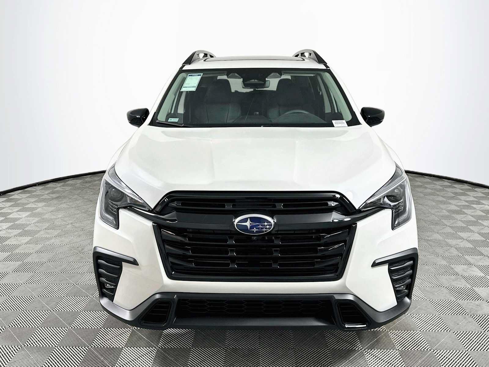 New 2026 Subaru Ascent Bronze Edition AWD/4WD image 2