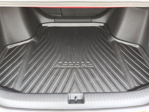 New 2026 Honda Accord SE image 23