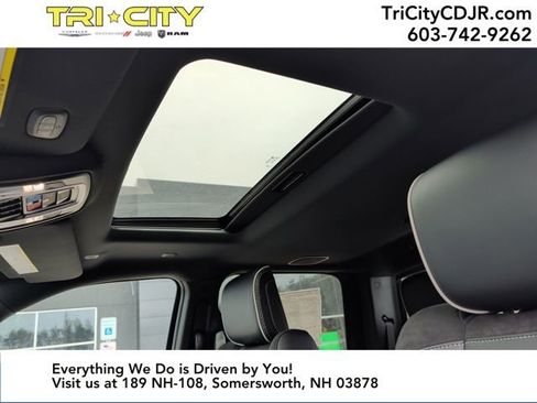 New 2026 RAM 3500 Laramie image 20