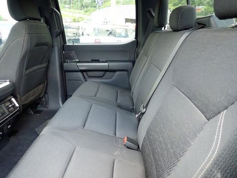 Certified 2023 Ford F150 XLT w/ Equipment Group 302A High image 20