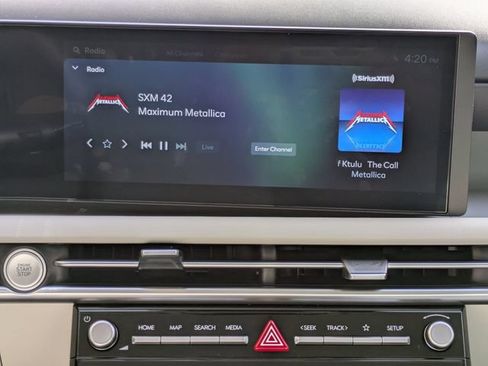 New 2026 Hyundai Tucson SEL FWD image 21