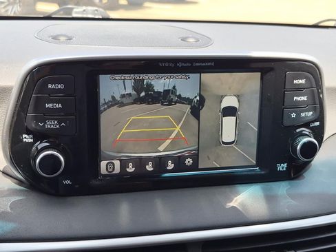 Used 2021 Hyundai Tucson Limited AWD/4WD image 26