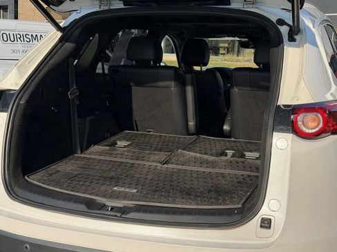 Used 2020 MAZDA CX-9 Grand Touring image 18