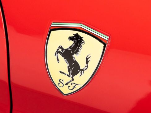 Used 2009 Ferrari F430 Scuderia image 21