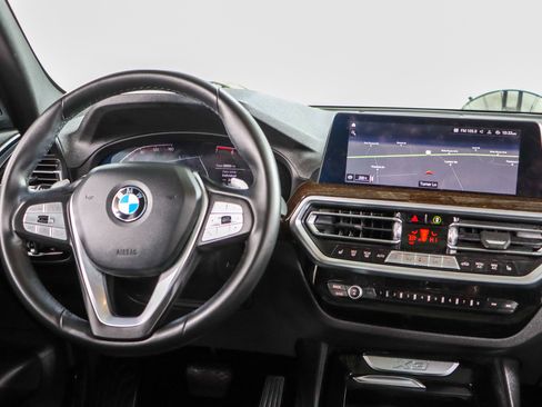 Used 2023 BMW X3 sDrive30i w/ Convenience Package w/ZPA RWD image 17