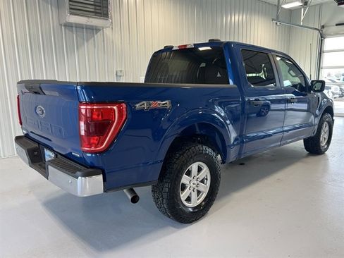Used 2023 Ford F150 XLT image 3
