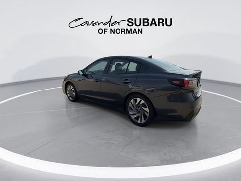 Used 2024 Subaru Legacy Limited AWD/4WD image 6