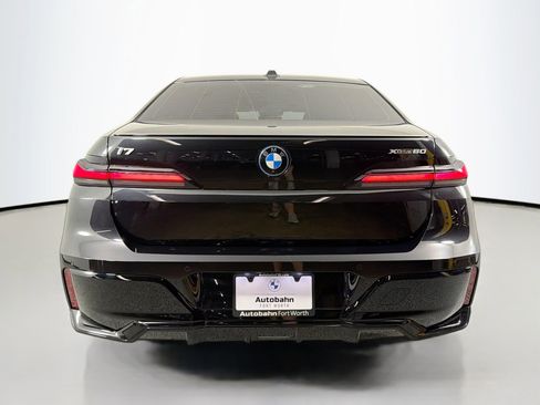 New 2026 BMW i7 xDrive60 image 6
