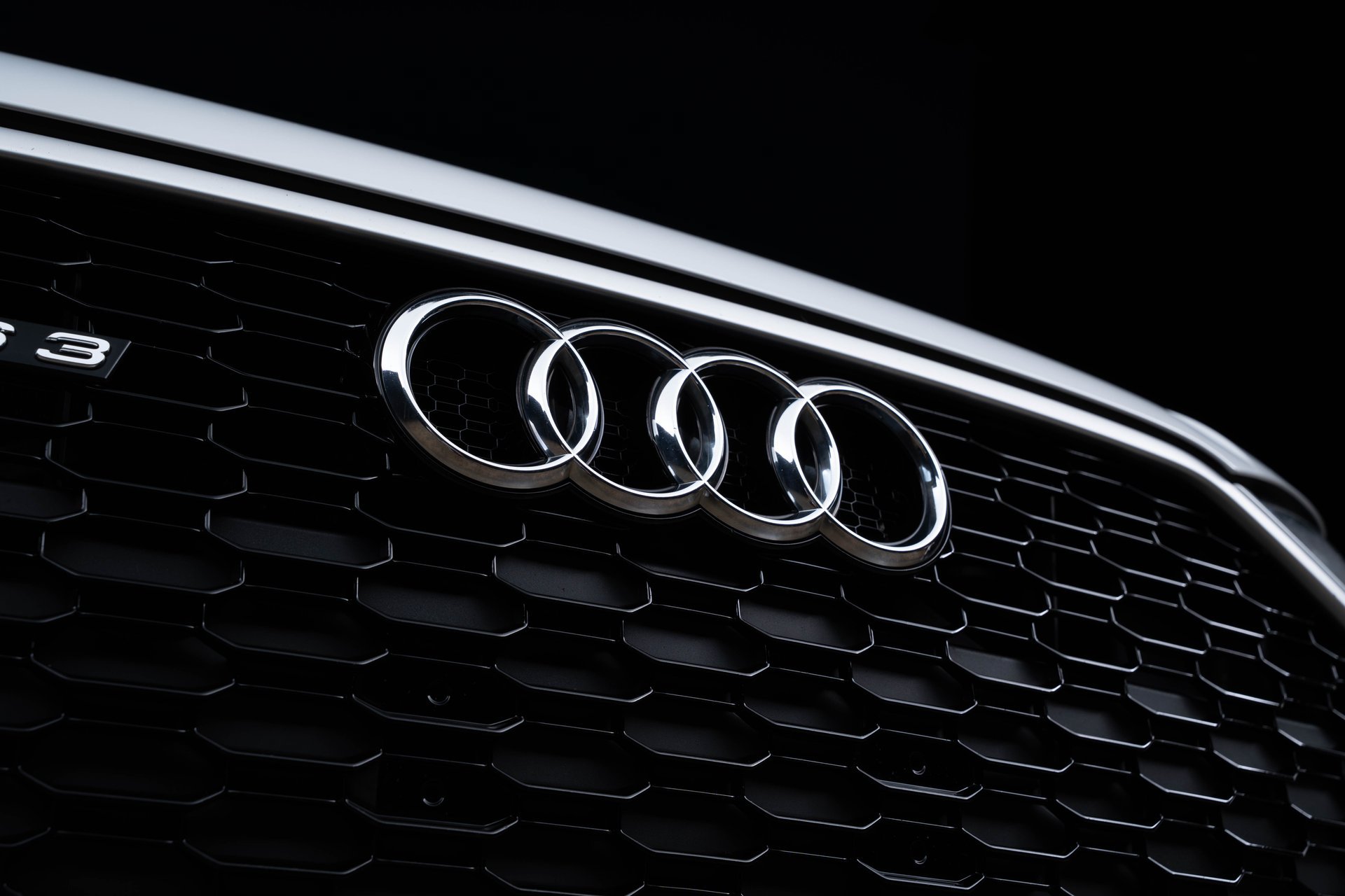 Used 2018 Audi RS 3 AWD/4WD image 7