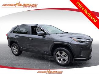 Used 2023 Toyota RAV4 XLE w/ XLE Grade Weather Package AWD/4WD video 1
