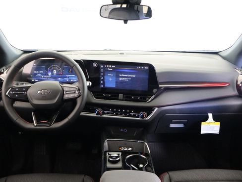 New 2026 Chevrolet Equinox RS w/ LPO, Floor Liner Package image 15