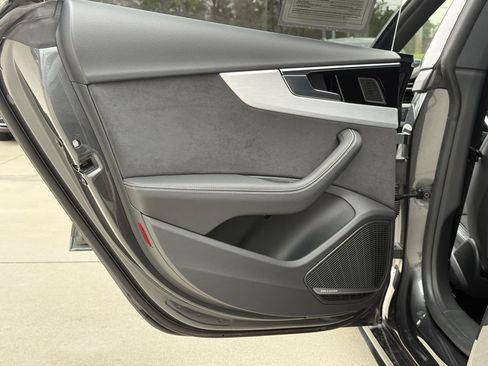 Used 2023 Audi A5 2.0T Premium Plus w/ Premium Plus image 23