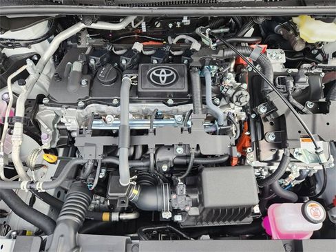 New 2026 Toyota Corolla XLE image 22