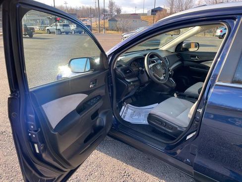 Used 2015 Honda CR-V EX image 13