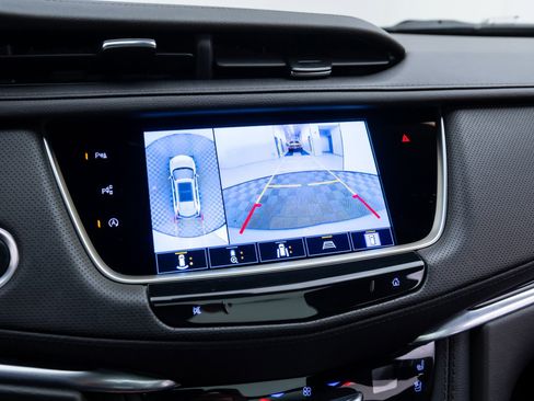 Used 2023 Cadillac XT5 Premium Luxury w/ Technology Package image 26