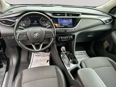 Used 2022 Buick Encore GX Preferred w/ Cold Weather Comfort Package AWD/4WD image 24