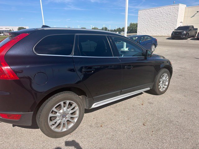 Used 2010 Volvo XC60 T6 AWD/4WD image 6