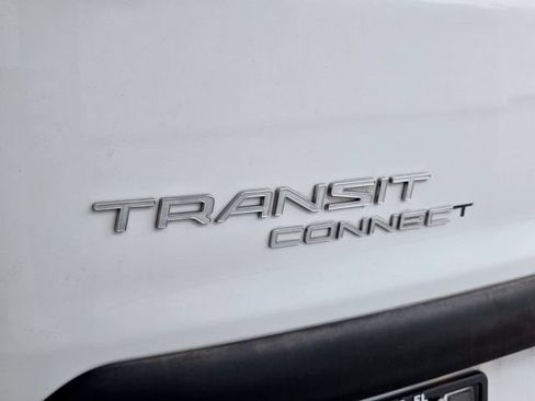 Used 2022 Ford Transit Connect XL FWD image 7