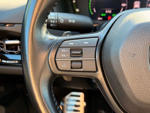 Used 2024 Honda Accord Sport image 28
