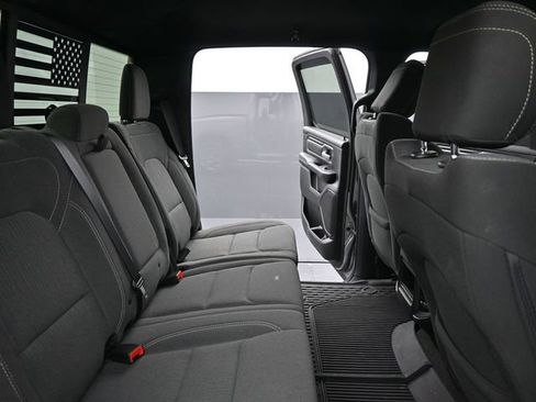 Used 2024 RAM 1500 Big Horn image 20