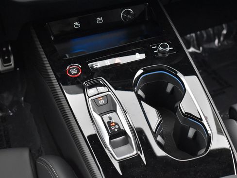 New 2026 Audi S5 Premium Plus AWD/4WD image 15