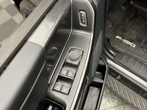 Used 2021 Ford F150 XLT w/ Equipment Group 302A High AWD/4WD image 10