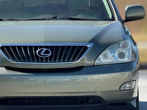 Used 2008 Lexus RX 350 2WD image 12