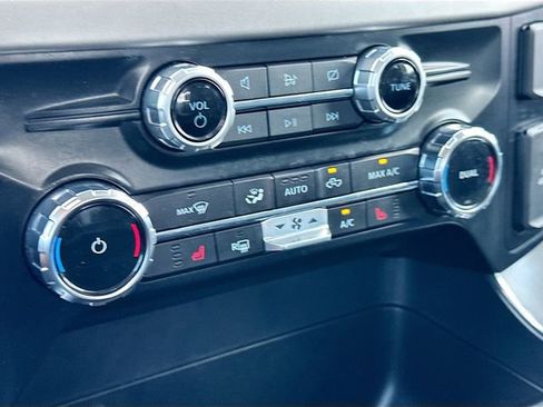 Used 2024 Ford F150 XLT w/ Equipment Group 302A MID image 16