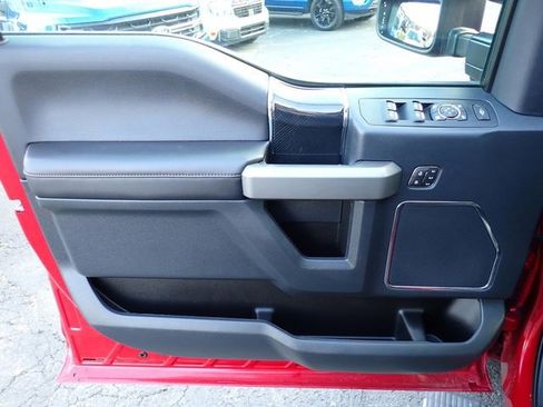 Certified 2022 Ford F250 Platinum image 22