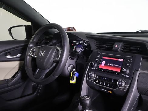 Used 2017 Honda Civic LX image 19