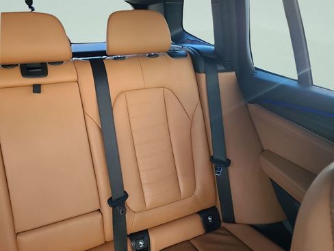 Used 2021 BMW X3 xDrive30i w/ Executive Package image 6