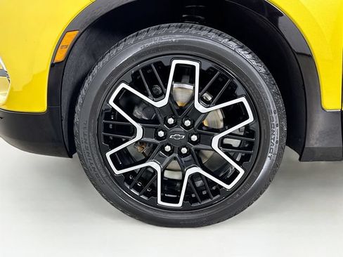 Used 2023 Chevrolet Blazer RS w/ Driver Confidence II Package FWD image 33