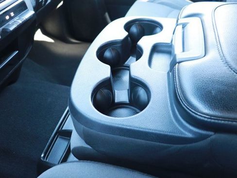 Used 2024 RAM 2500 Big Horn image 18