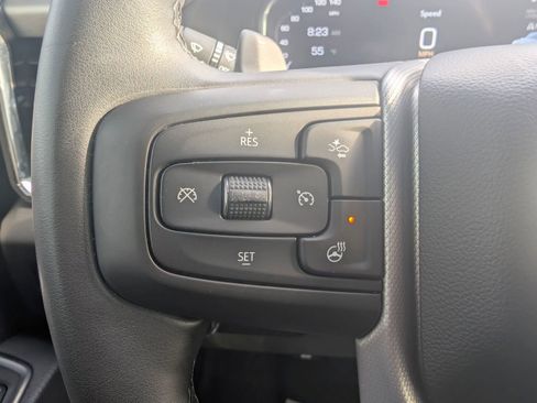 Used 2023 GMC Sierra 1500 Denali w/ Denali Reserve Package AWD/4WD image 16